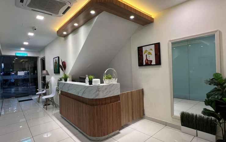 star sentral hotel kl sentral