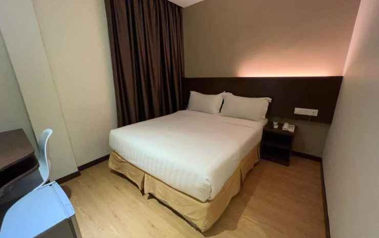 star sentral hotel kl sentral