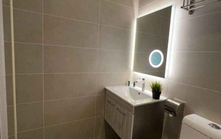 star sentral hotel kl sentral