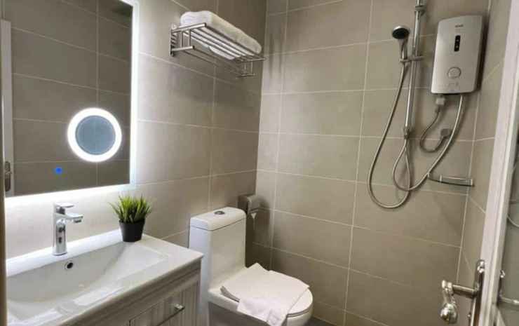 star sentral hotel kl sentral