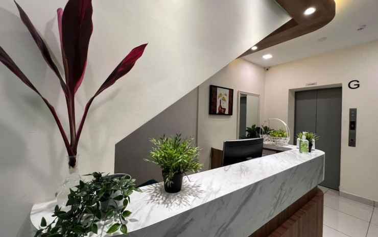 star sentral hotel kl sentral