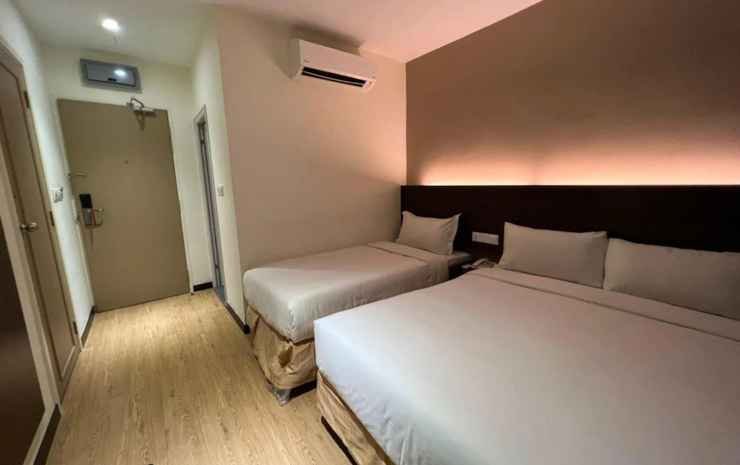 star sentral hotel kl sentral