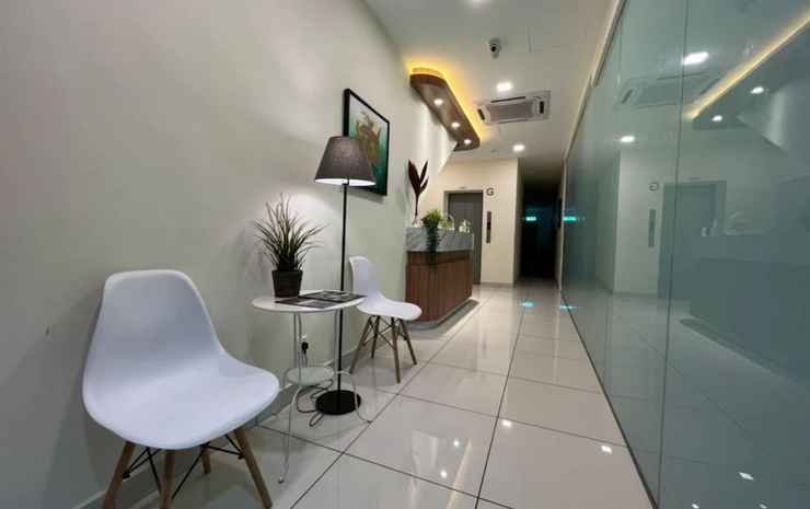 star sentral hotel kl sentral