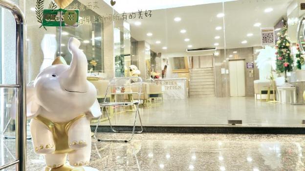 abcyq hotel
