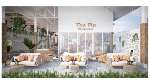 the pin boutique resort krabi