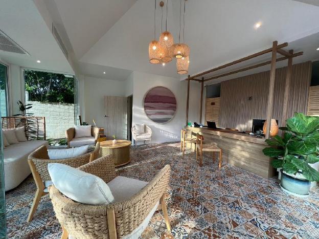 the pin boutique resort krabi