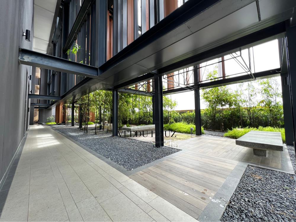 lucentia residence at lalaport bbcc by veedu hauz