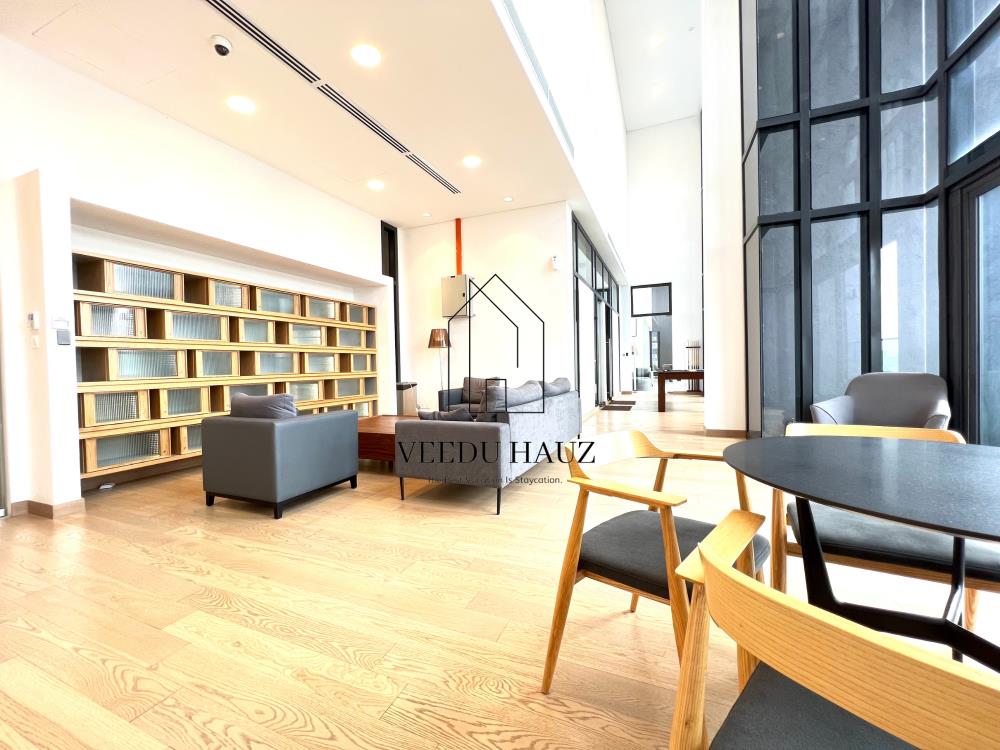 lucentia residence at lalaport bbcc by veedu hauz