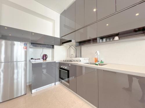 lucentia residence at lalaport bbcc by veedu hauz