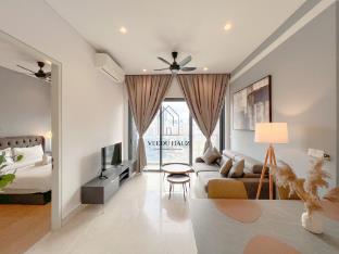 lucentia residence at lalaport bbcc by veedu hauz