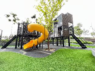 lucentia residence at lalaport bbcc by veedu hauz