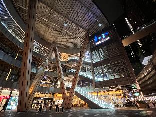 lucentia residence at lalaport bbcc by veedu hauz