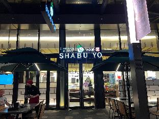 lucentia residence at lalaport bbcc by veedu hauz