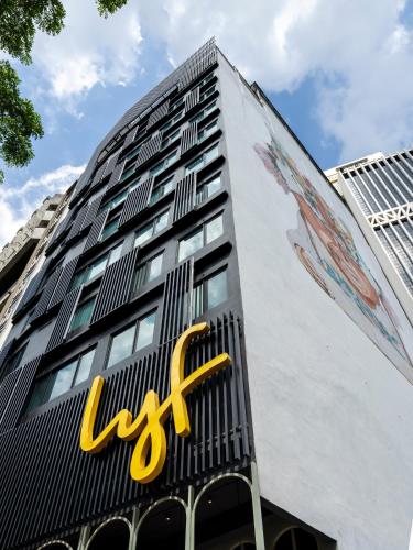 lyf raja chulan kuala lumpur