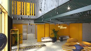 Lyf Raja Chulan Kuala Lumpur,,2 star