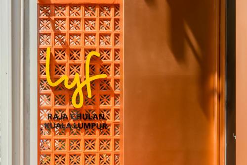 lyf raja chulan kuala lumpur