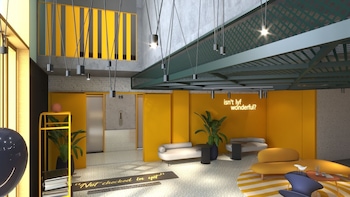 lyf raja chulan kuala lumpur