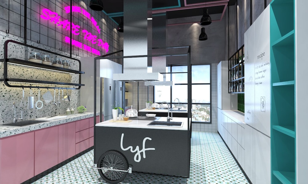 lyf raja chulan kuala lumpur