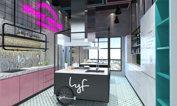 lyf raja chulan kuala lumpur