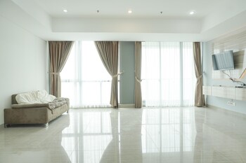 spacious and nice 2br at hillcrest house apartment