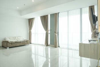 spacious and nice 2br at hillcrest house apartment