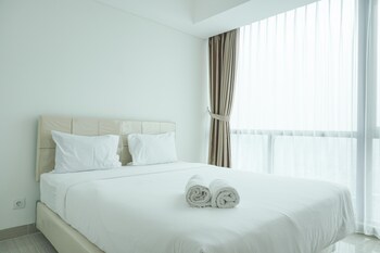 spacious and nice 2br at hillcrest house apartment