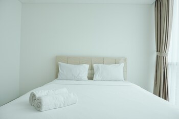 spacious and nice 2br at hillcrest house apartment