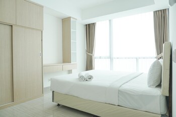 spacious and nice 2br at hillcrest house apartment