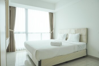 spacious and nice 2br at hillcrest house apartment