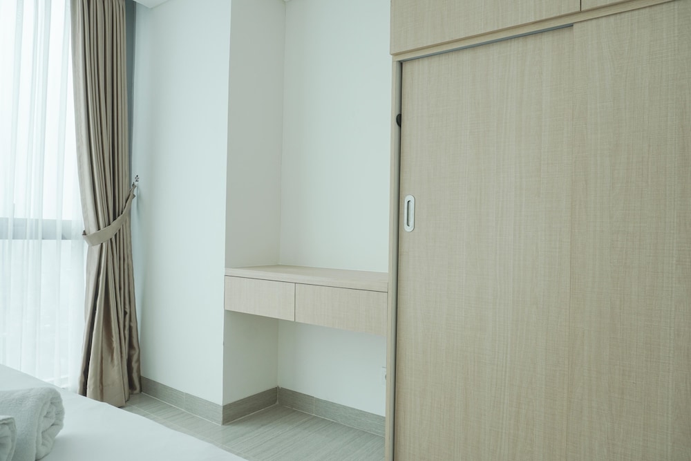 spacious and nice 2br at hillcrest house apartment