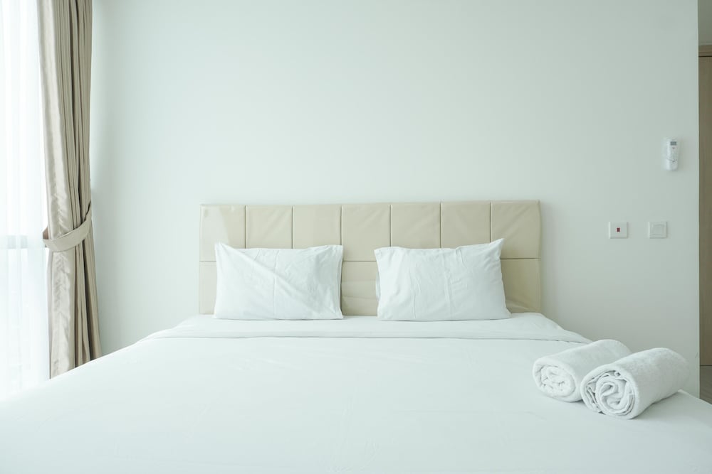 spacious and nice 2br at hillcrest house apartment