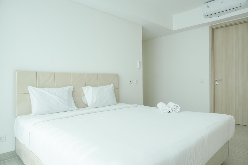 spacious and nice 2br at hillcrest house apartment