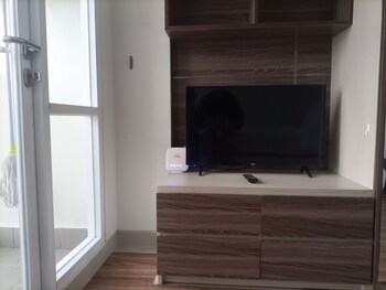 Cozy Studio At Taman Melati Sinduadi Apartment,,0 star
