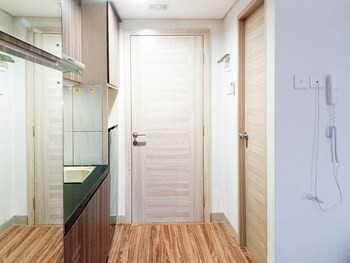 Cozy Studio At Taman Melati Sinduadi Apartment,,0 star