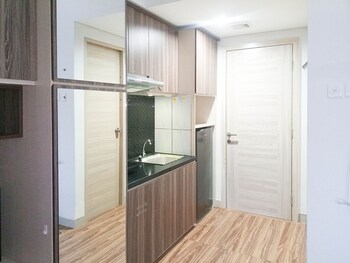Cozy Studio At Taman Melati Sinduadi Apartment,,0 star