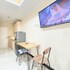 best deal and comfy studio apartment at sentraland semarang