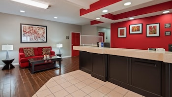 best western paris inn