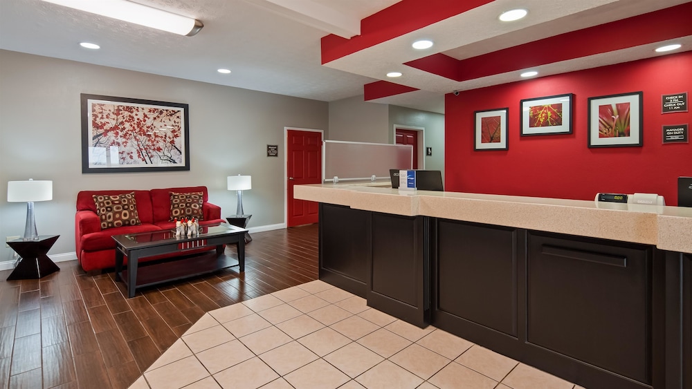 best western paris inn
