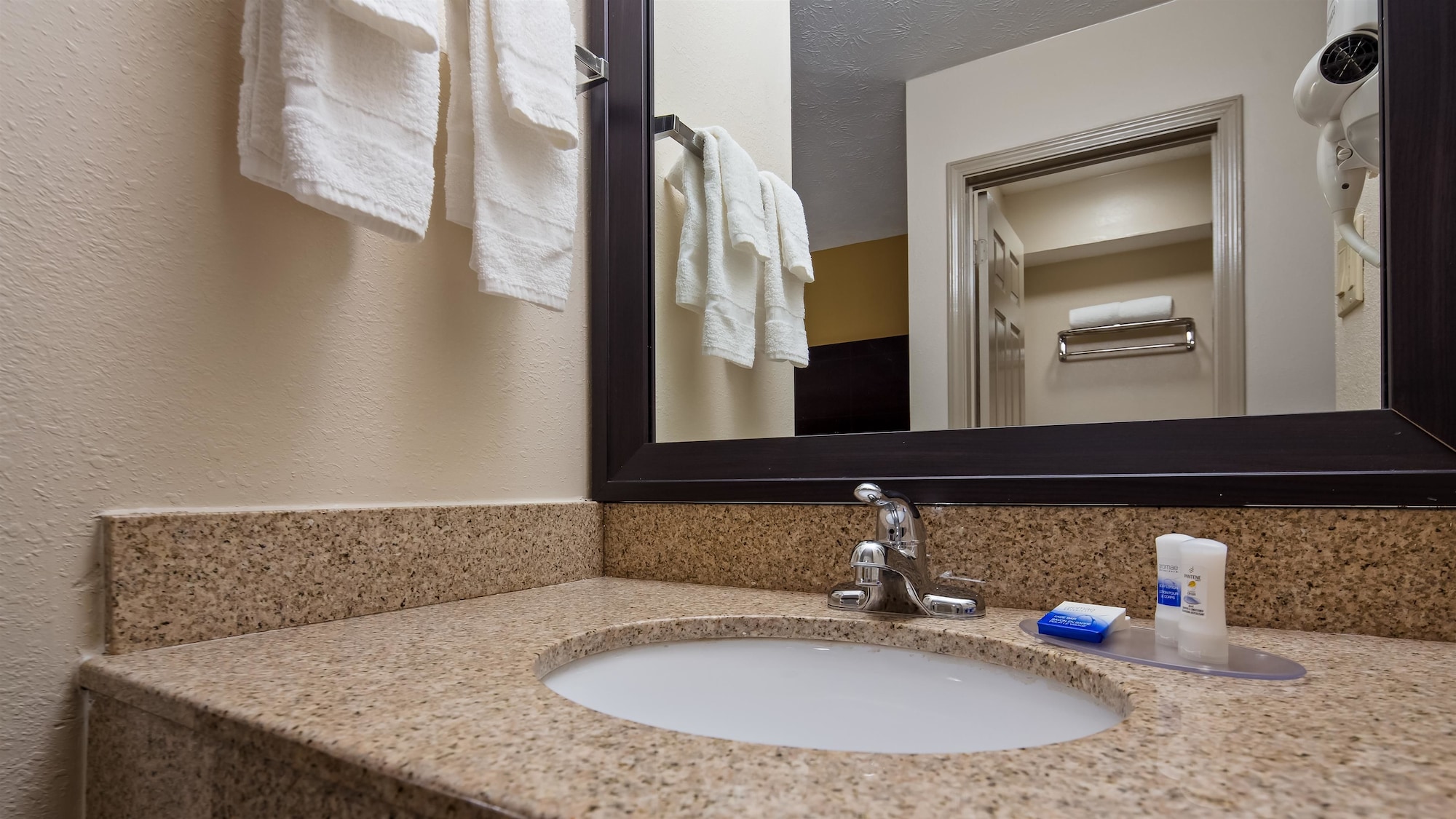 best western paris inn