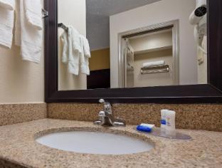 Best Western Paris Inn,Lexington>>Kentucky,3 star