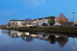 hilton garden inn chesapeake greenbrier