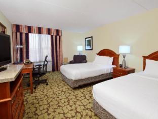 hilton garden inn chesapeake greenbrier