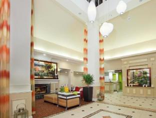 hilton garden inn chesapeake greenbrier