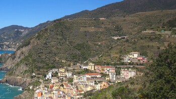 monterosso al mare