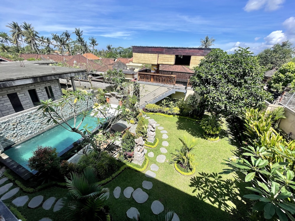 ubud