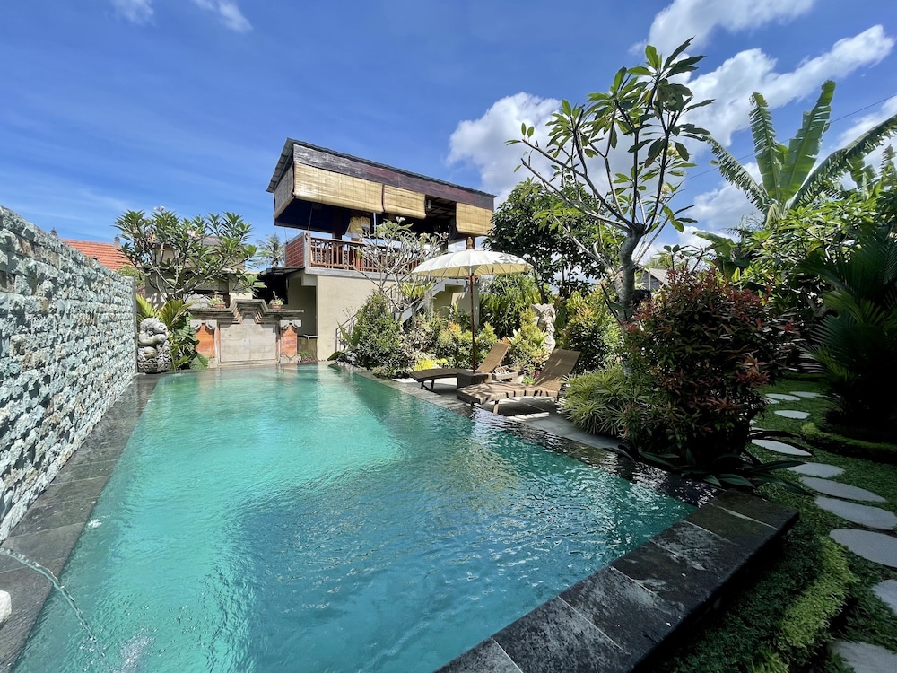 sari murni
