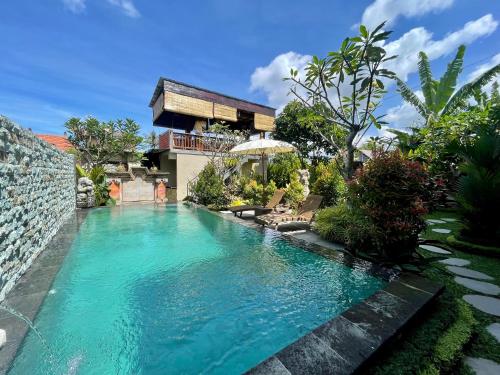 ubud