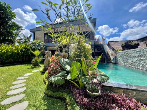 ubud