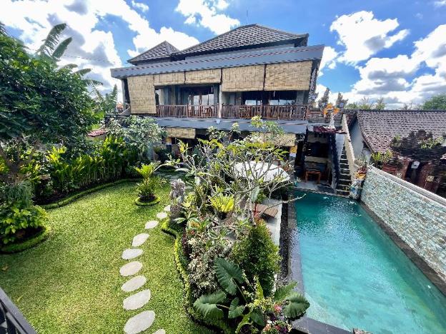 ubud