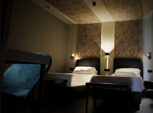 lamberti boutique hotel